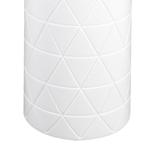 Dispenser serie bridge bianco