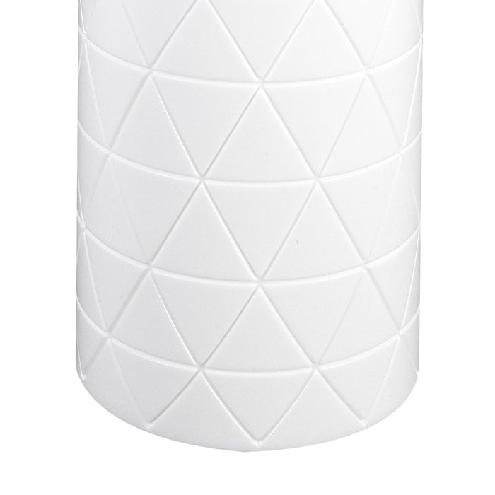 Dispenser serie bridge bianco