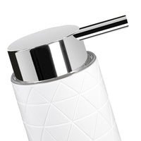 Dispenser serie bridge bianco