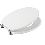 Acb colbam copriwater in legno rivestito di poliestere per pozzi