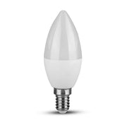 Lampadina LED V-TAC Samsung 4,5W E14 Candela 6400K 470lm