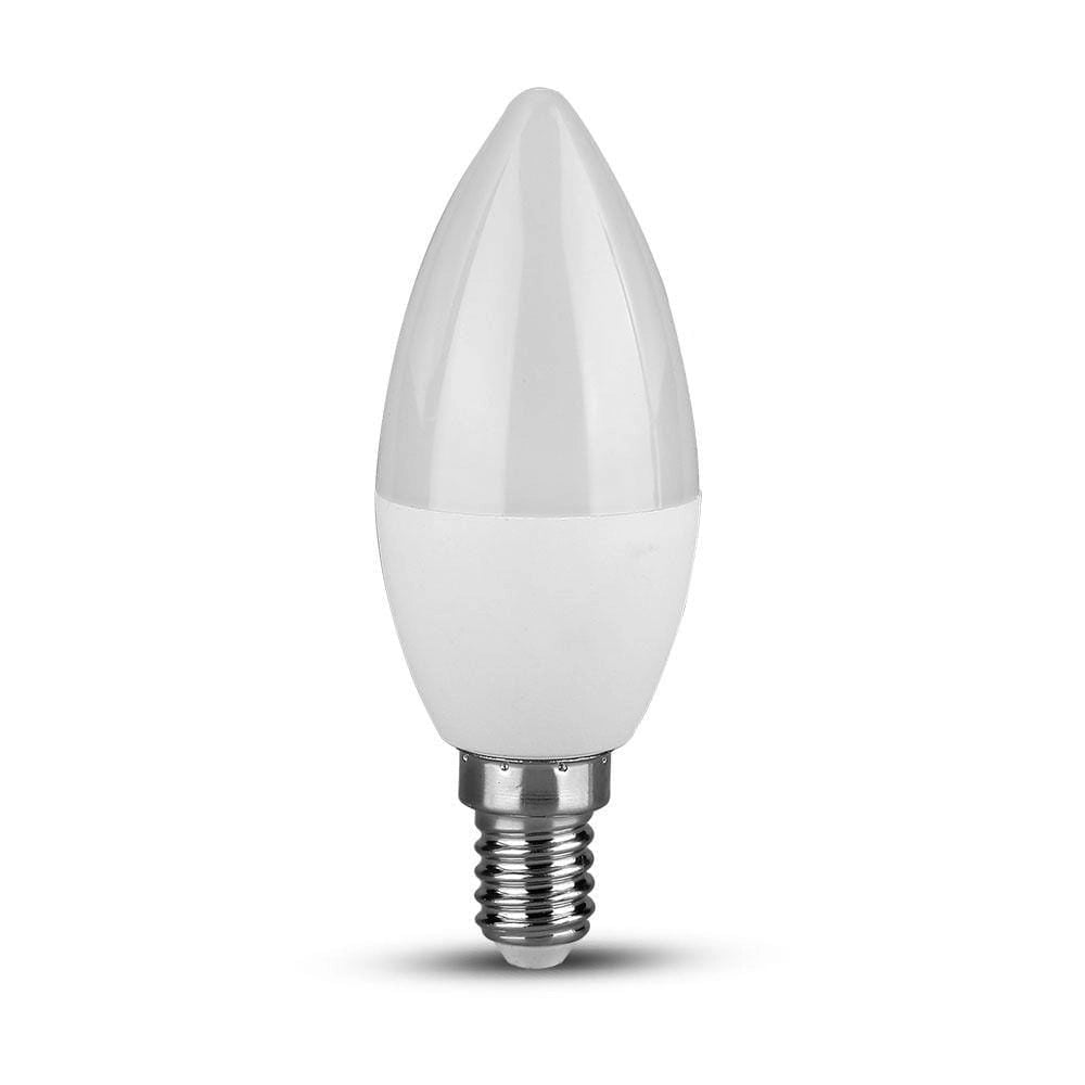 Lampadina LED V-TAC Samsung 4,5W E14 Candela 6400K 470lm