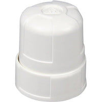 Rbm 03097003 volantino termostat izz. bianco rbm