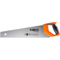 Topex 41-036 sega a mano, 450 mm mm, 7 tpi