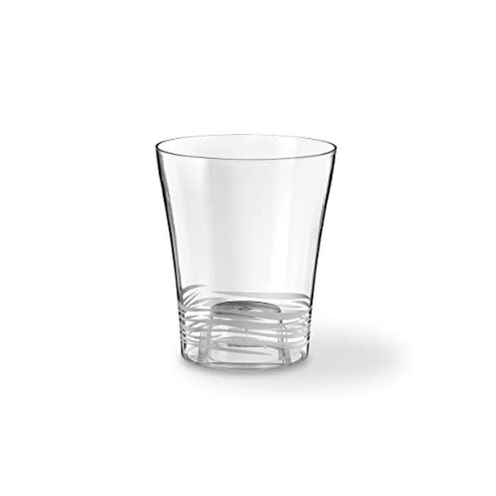 Teraplast clear orchidea 16 clear