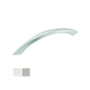 Maniglia Arco Zama Nickel Opaco 96 23082 Gamet