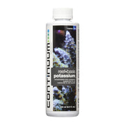 Continuum Aquatics Reef Basis Potassium 250ml - integratore concentrato di potassio ionico per acquari marini