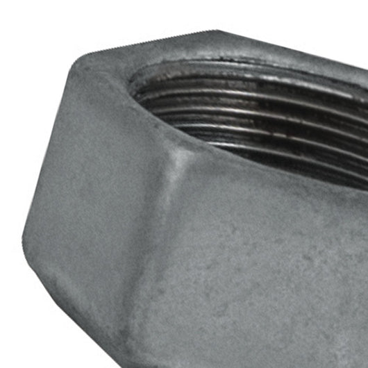 Calotta in ghisa 3/8