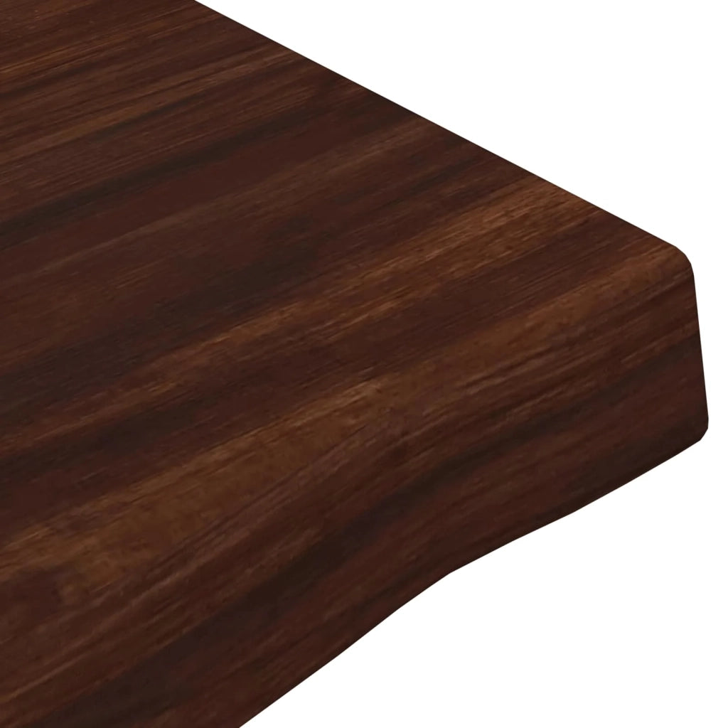 Piano del Tavolo Rettangolare 90 x 50 x 3,5 cm Rettangolare 938389
