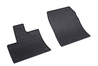 RIGUM904727 (Tutti anche elettrico) Citroen Berlingo Van 2018- , Opel Combo Van 2018- , Peugeot Partner Van 2018- , Toyo