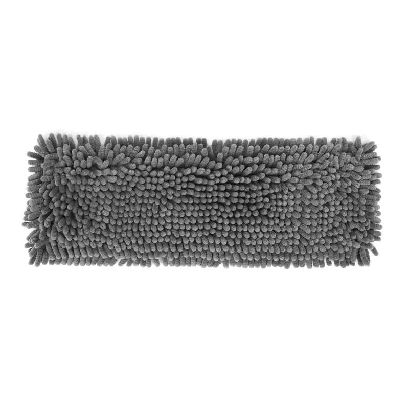 KIT SET 3 PZ MAURY'S RICAMBIO MOP PAVIMENTI CINIGLIA NETTO