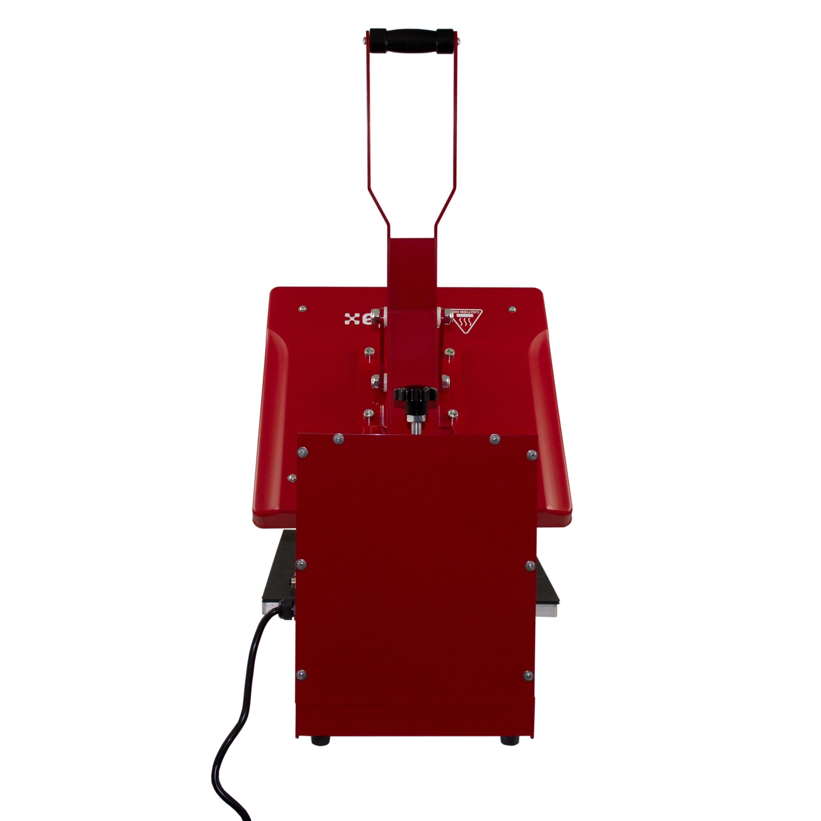 Kit pressa a caldo 38x38cm e stampante per sublimazione con accessori