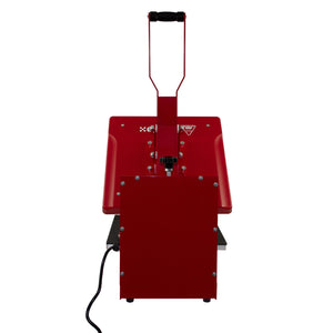 Kit pressa a caldo 38x38cm e stampante per sublimazione con accessori