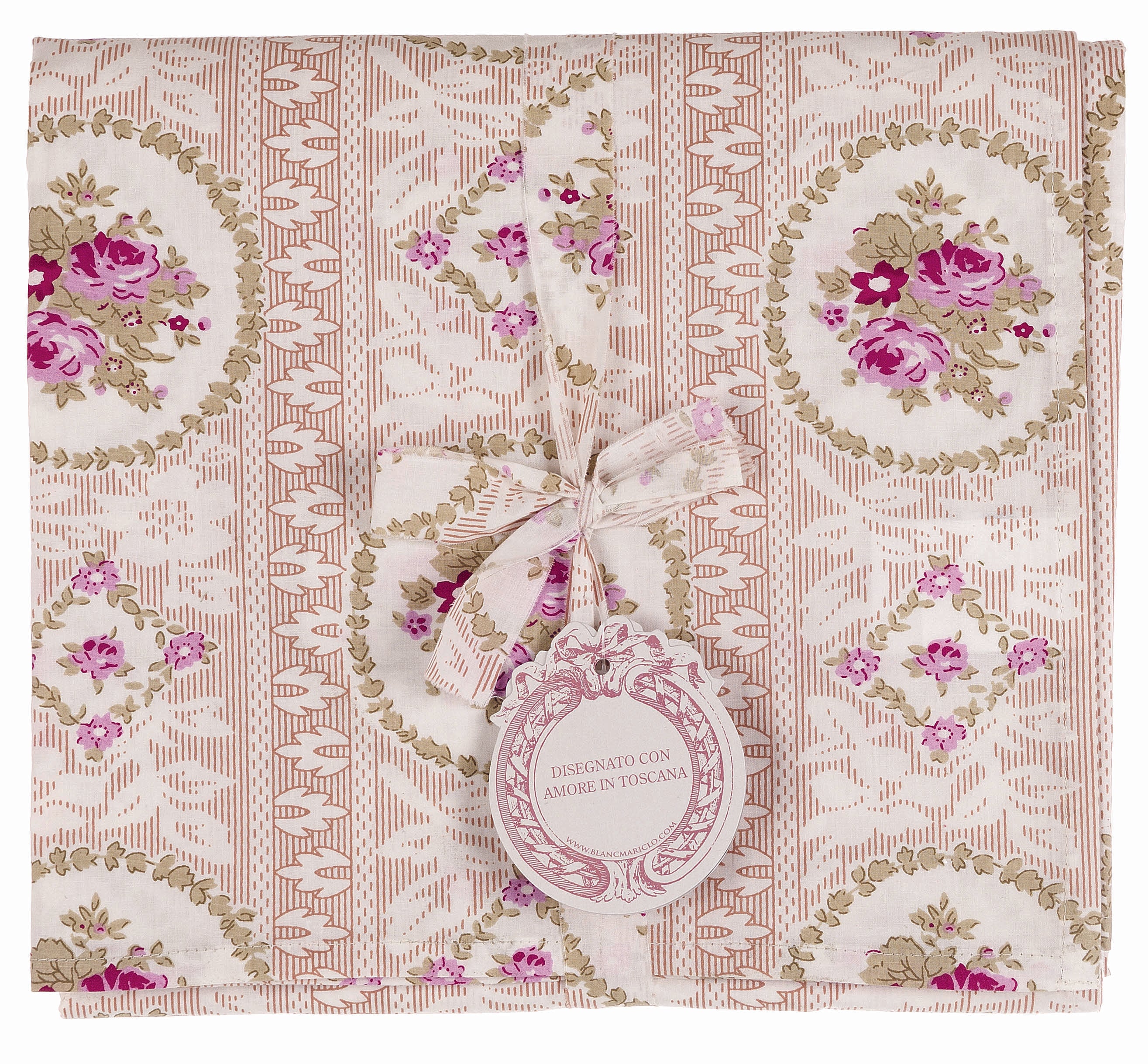 Copritutto Corpiletto Copridivano Trapunta Shabby Chic Elegante Blanc Mariclo