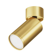 Maytoni Focus S plafoniera ottone GU10 C050CL-U-1MG