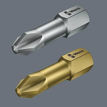 Wera 05056440001 punta per cacciavite 29 pz