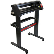 Plotter da Taglio Vinile 72cm per Sublimazione, FlexiStarter & Pacchetto Weeding