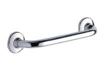 Maniglione di sicurezza in acciaio (cromato) - Lunghezza: 120 cm