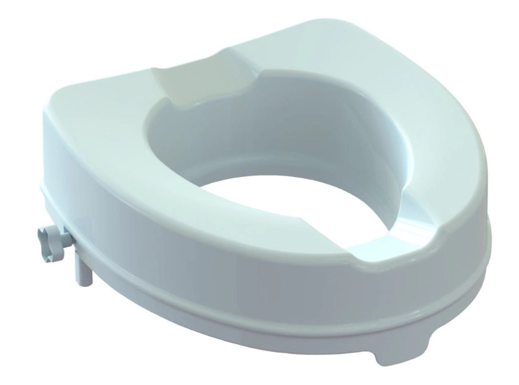 Alzawater serie care con sistema di bloccaggio