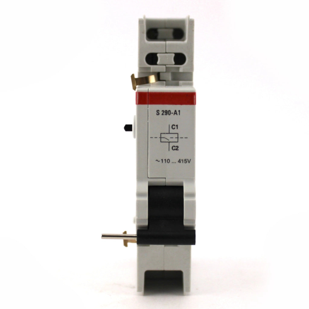Sganciatore di corrente 110-415VCA S 290 Abb
