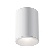 Plafoniera Maytoni Zoom C029CL-01W bianca GU10 IP65