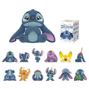 Popo Mart Disney Stitch Little Emotions Blind Box, Eta 4+