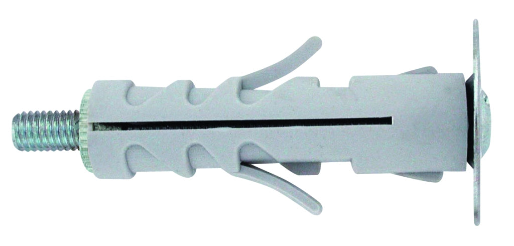 Friulsider TASSELLO TA CON VITE POZIDRIVE M5 100 PZ. 100 PZ. mm. 12x46