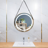 Specchio Led 60cm Yh-3339