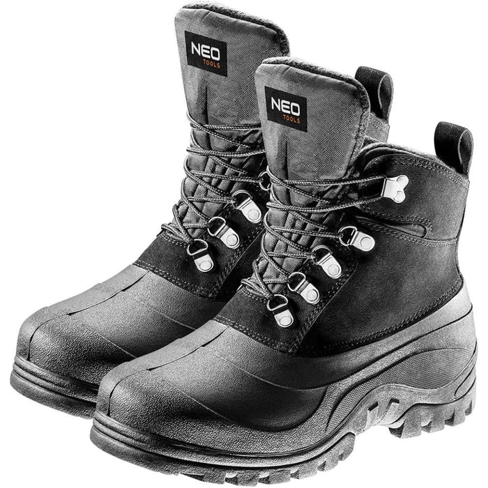 Topex 82-132 scarponcini anti ne neve, taglia 41, ce