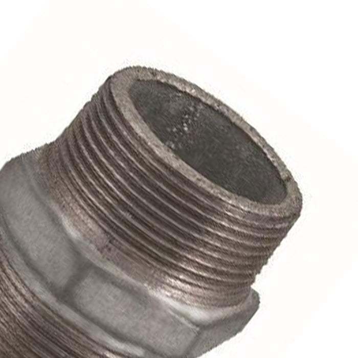 Vite doppia ghisa dx-sx 3/4