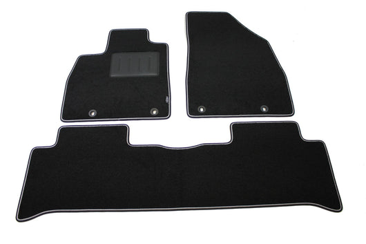 SPRINT00050, MG Marvel R elettric dal 2021-