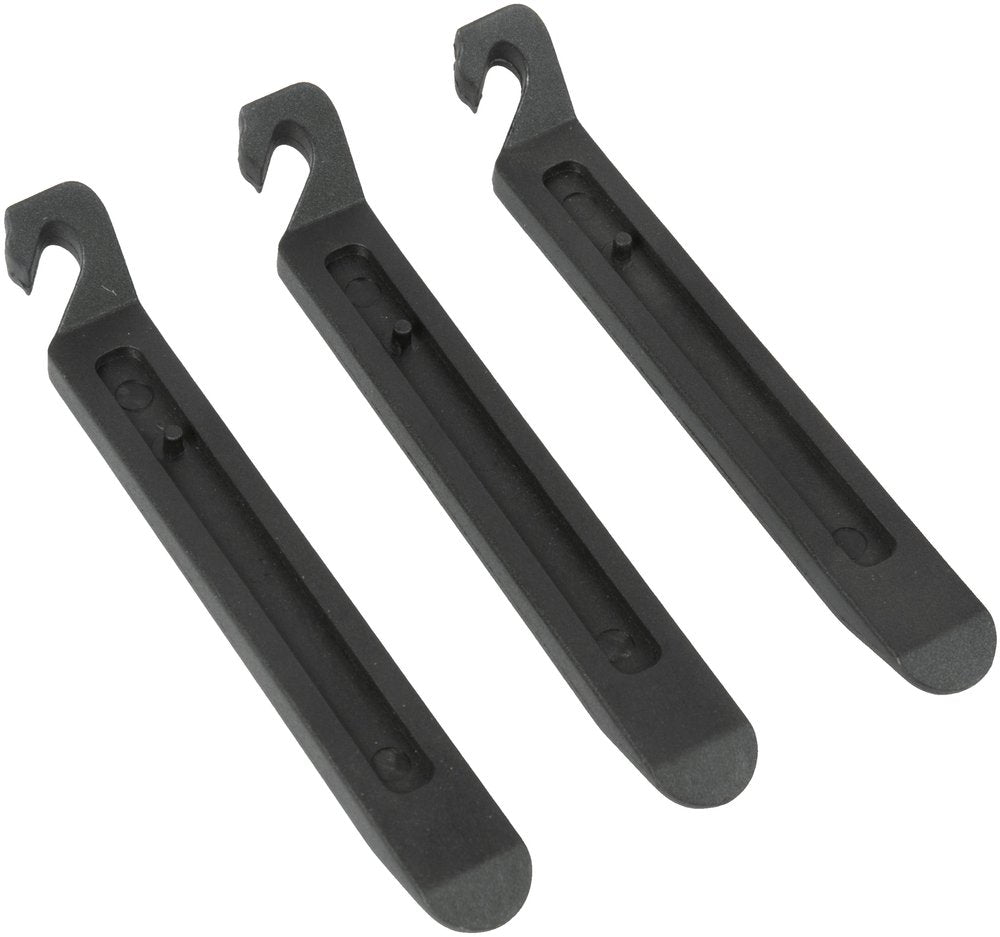 Kit levacoperture per bici tre pezzi in plastica