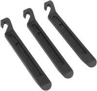 Kit levacoperture per bici tre pezzi in plastica