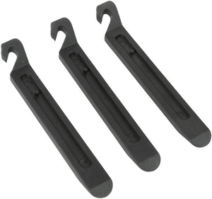 Kit levacoperture per bici tre pezzi in plastica