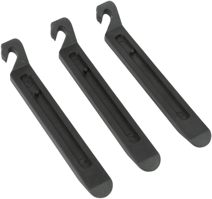 Kit levacoperture per bici tre pezzi in plastica