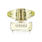 Eau de toilette donna gianni versace yellow diamond 50 ml - 8011003804559