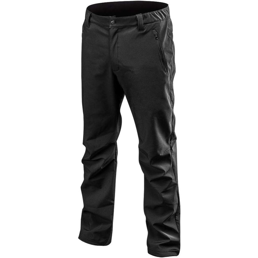 Topex 81-566-xl pantaloni da lav ro, tessuto softshell, taglia xl