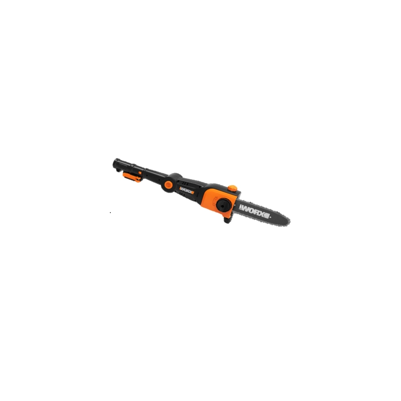 Testa Potatore a Batteria WA0307 20V Barra 20 cm per Tagliasiepi WG252E - WORX