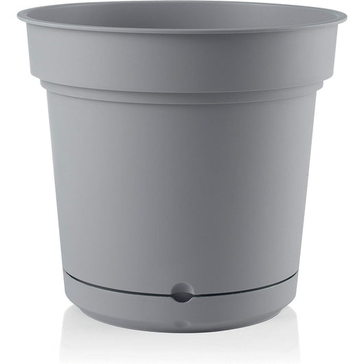 Teraplast elements hydral 18 fog grey