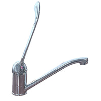 Rubinetto Miscelatore Leva Clinica Maniglia Lunga Ristorante