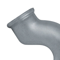 Sorpasso in ghisa 3/8