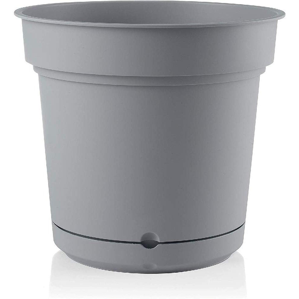 Teraplast elements hydral 33 fog grey