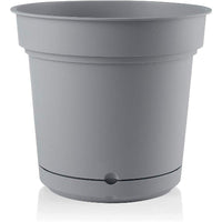 Teraplast elements hydral 33 fog grey