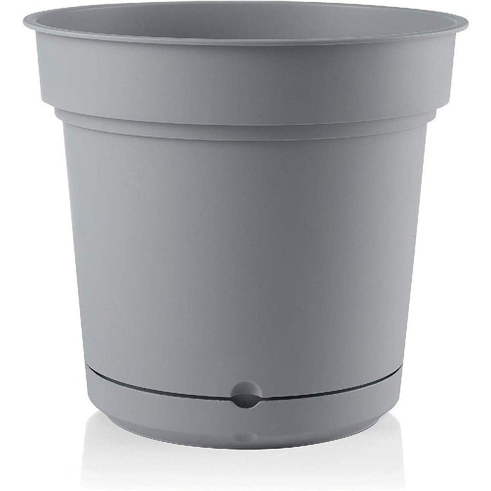 Teraplast elements hydral 33 fog grey