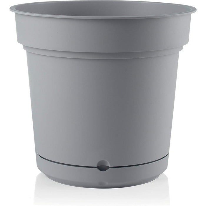 Teraplast elements hydral 23 fog grey