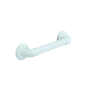 Maniglione da appoggio per bagno sicurezza disp. medico doccia vasca wc lavandino30-45-60cm maniglia 45 cm