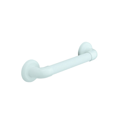 Maniglione da appoggio per bagno sicurezza disp. medico doccia vasca wc lavandino30-45-60cm maniglia 60 cm