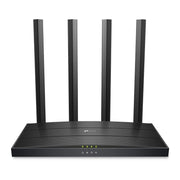 ROUTER VPN MULTI-WAN 5P WIFI 1P WAN 1P LAN 3P WAN/LAN