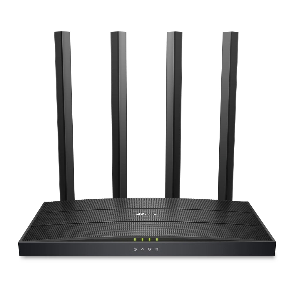 ROUTER VPN MULTI-WAN 5P WIFI 1P WAN 1P LAN 3P WAN/LAN