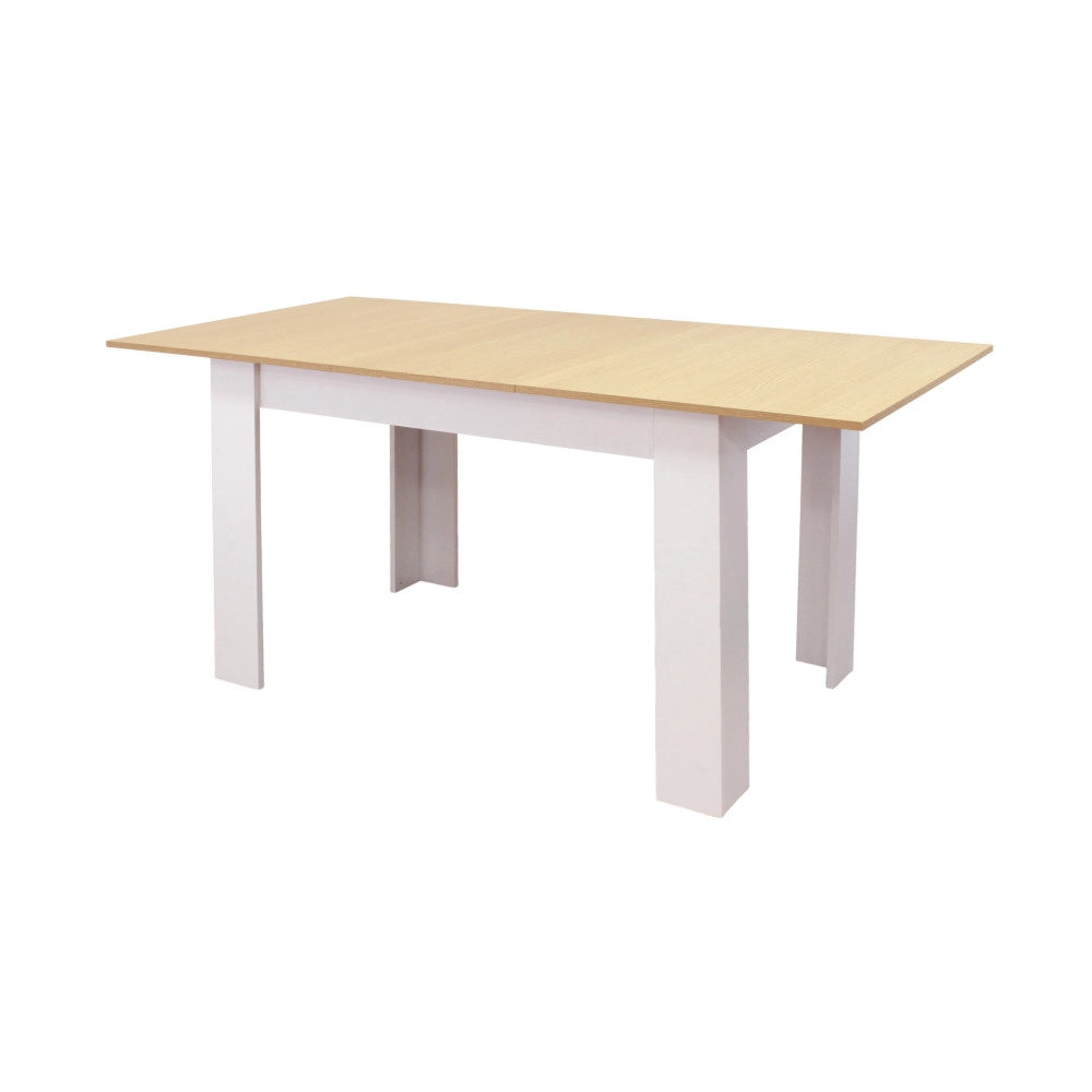 TAVOLO ARCHIBALD 120/160 X 80